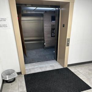 Amr Hotel Inc サンジェローム エクステリア 写真