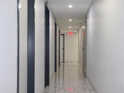 Amr Hotel Inc サンジェローム エクステリア 写真