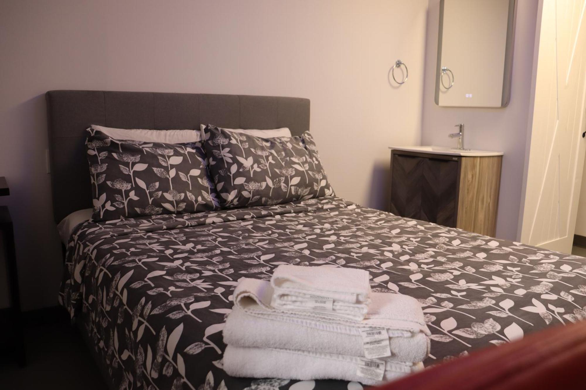 Amr Hotel Inc サンジェローム エクステリア 写真